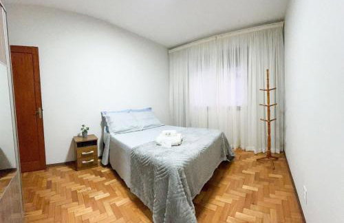 Amplo Apartamento no Centro - Foto 9