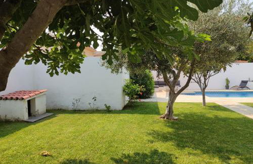 Chalet con piscina - Foto 33