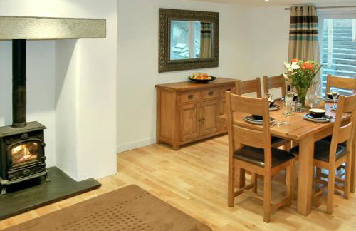 Home Park Farm Cottages A - Foto 4