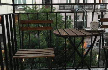 Warszawa Hoża - Foto 22