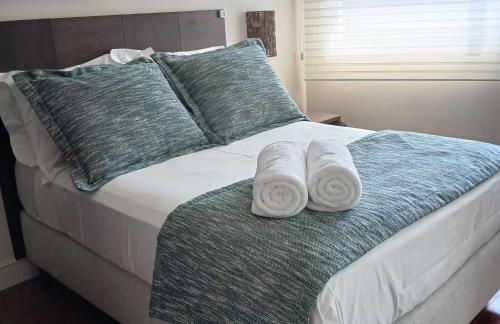 Apart-Hotel Vista Frontal em Ipanema - Foto 47