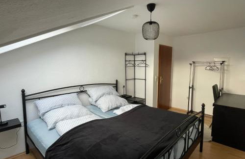 Ferienwohnung I&I - Foto 6