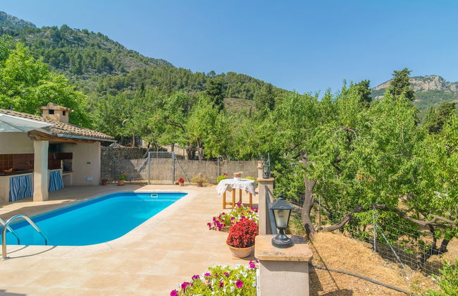 Can Fabiol in S Ller - Foto 31