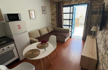 Apartamento Maspalomas - Playmar - Photo 16