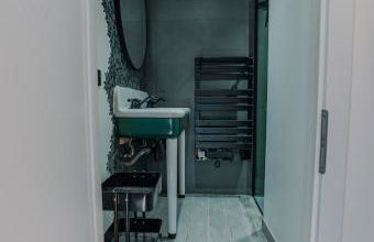 Au pied du télécabine & gare St Gervais - Foto 42