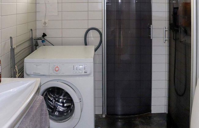 8 Person Holiday Home in Mellbystrand-by Traum - Foto 16