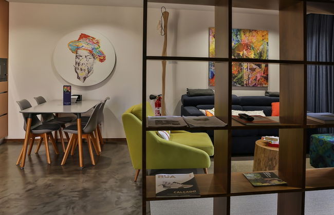 Vale de São Torcato Houses and Wine Bar - Photo 11