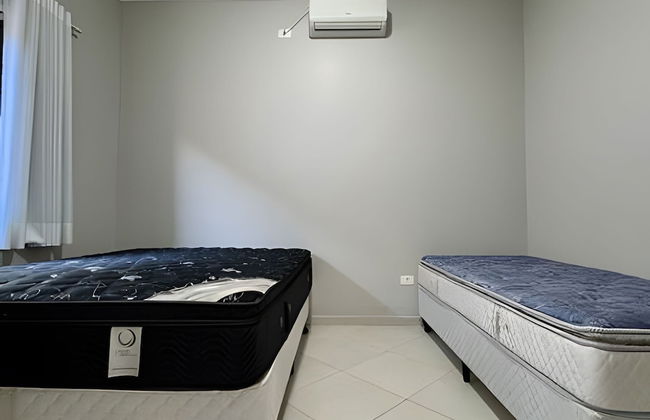 Casa com piscina em Bertioga 1 - Foto 4