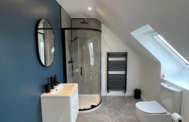 Harbour view apartment - Foto 19