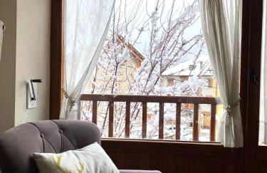 Apartament Deluxe Espot - L'Amfitriona - Photo 6