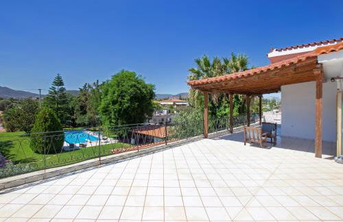 KORALIA MARATHON VILLA - Foto 20