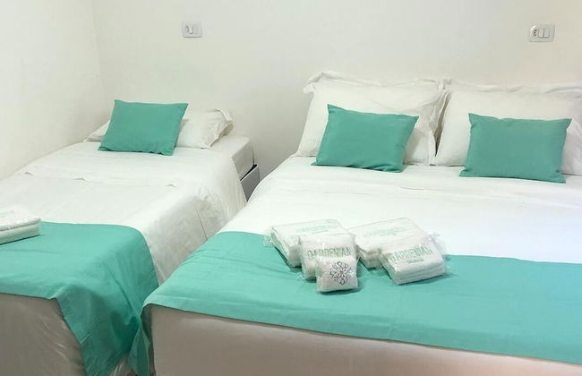 Gardenian Pousada - Photo 7