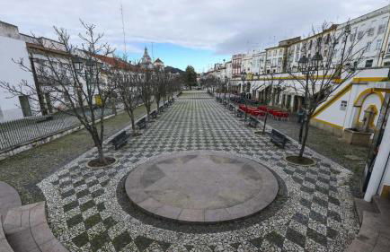 Monte da Tarouca no Alto Alentejo - Foto 57