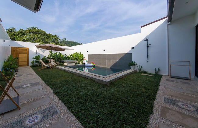 Mamaya Rental Villa El Nido - Foto 75