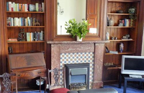 Kinneil Self Catering - Photo 13