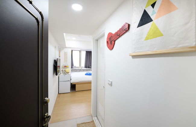 Blue sky Taipei - Photo 69