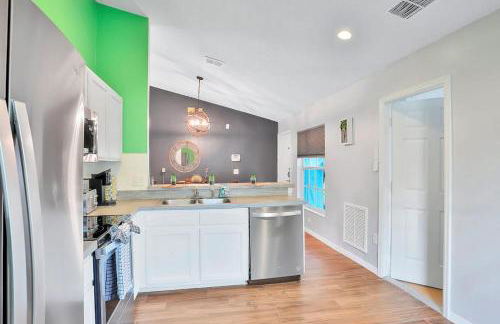 Spacious Home w/ Pool&Resort Amenities,near Disney - Foto 29