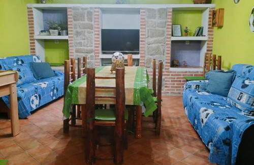 Don Mauricio y periquines - Foto 27