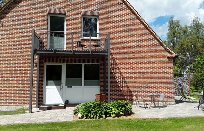 Nice Holiday Apartment in Ostbevern - Photo 25