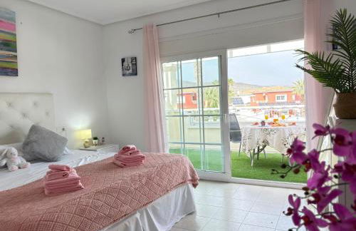 Villa Sofía - 2 bedroom villa with private pool and garden - Foto 54