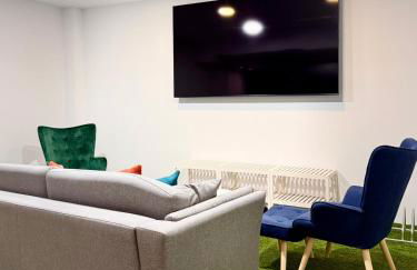 Color Suites Alicante - Photo 44