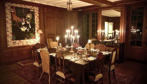 Ze GOOD HOUSE Manoir Percheron jusqu'à 26 pers - Foto 2