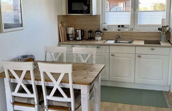 Holiday Home Fischer - Foto 1