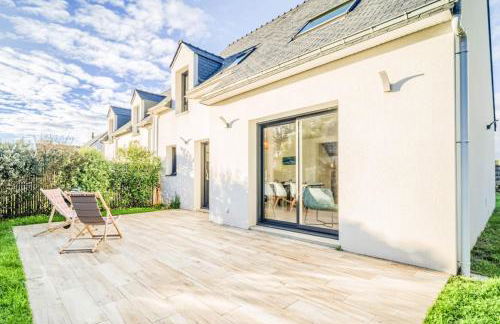 Séjour inoubliable Maison spacieuse & confortable - Foto 49