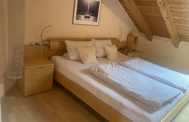 Penthouse in Ostseebad Sierksdorf - Foto 3