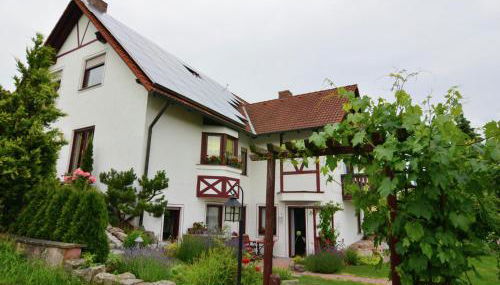 Comfort in Franconian Hills - Foto 3