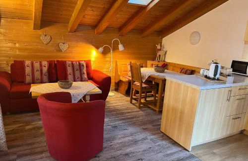 Ferienwohnungen Haid - Foto 43