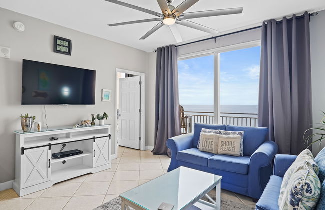 Splash Beach Resort by Book That Condo - Photo 68