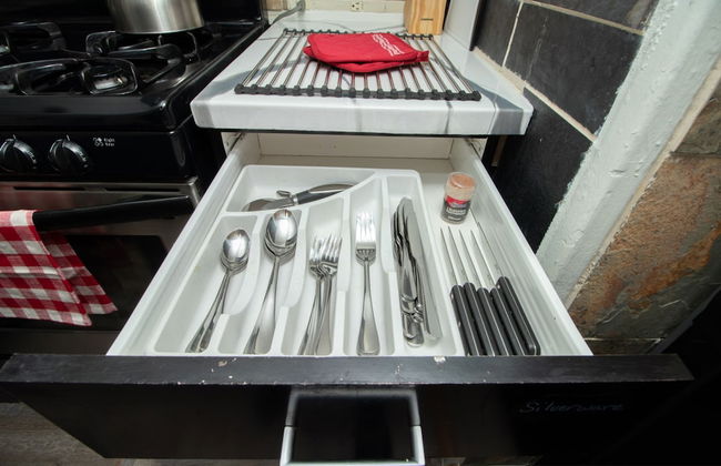 Vintage Studio in Heart of Salt Lake City - Foto 9