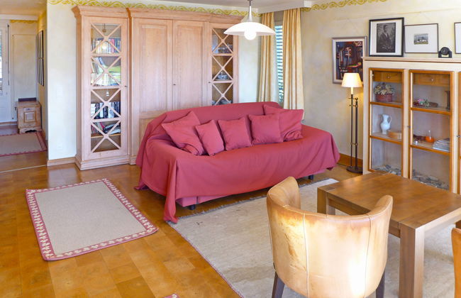 Jeanne D'Arc Apt. H-58 - Foto 7