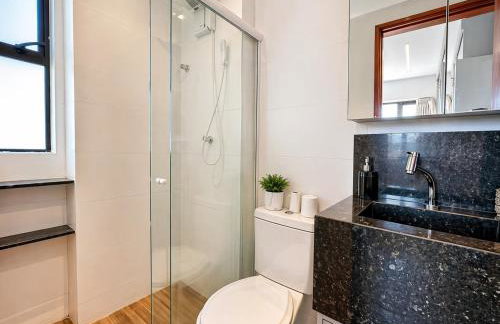 Apartamento Boa Viagem Edificio Rafaella Albert Rodrigues - Foto 28
