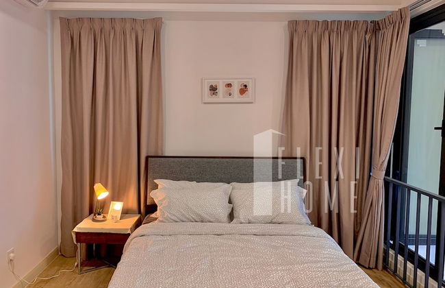 Eclipse Residency, Cyberjaya by Flexihome MY - Foto 2