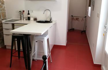 Littel studio Franceska - Foto 17