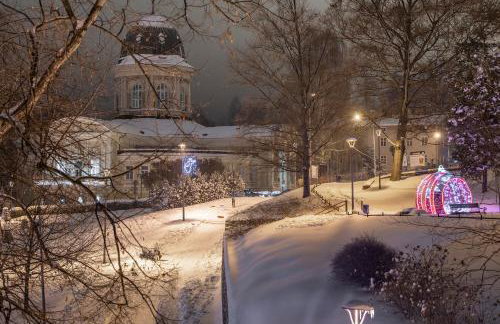 Apartament Boheme - Foto 32