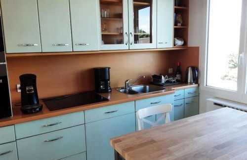 Le Plongeoir - Foto 15