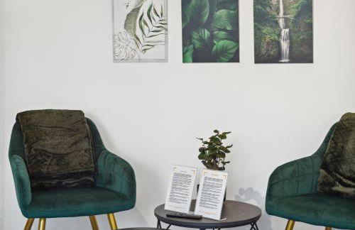 1 Zi. Wohnung, 34m², Parken, Messe DUS - Photo 4