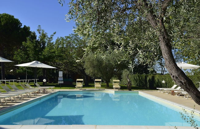 Fattoria San Lorenzo - Apartments - Foto 18