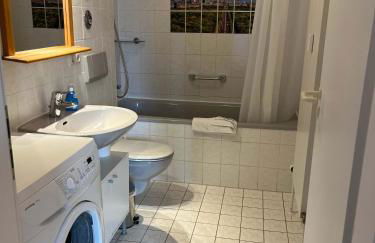 COOLEST Apartment in Berlin, easy Check-in, near BER Airport - Quiet&Cozy Penthouse - Foto 5