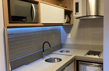 "Conforto e Bem Estar" Próximo da praia - Foto 18