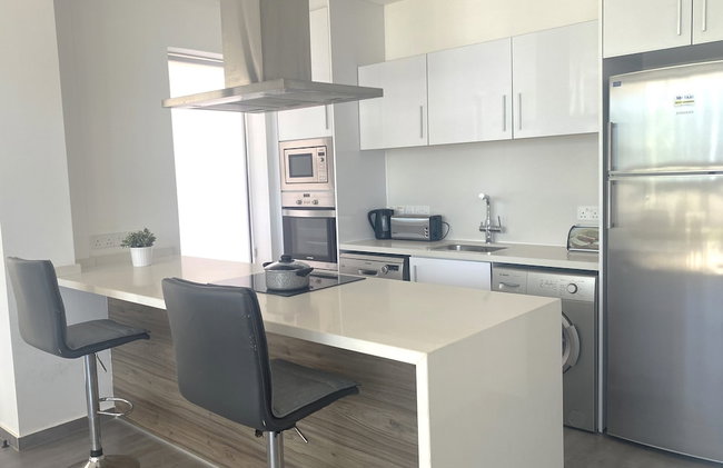Ayia Napa Nissi Pearl Villas - Foto 19