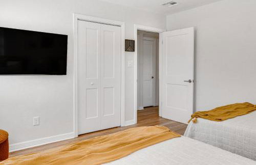 Lakeland Retreat Private Heated Pool and Yard Games - Foto 21