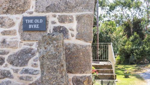 The Old Byre - Foto 3