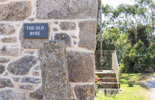 The Old Byre - Foto 3