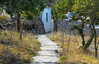 Stone House Siga Siga. Enjoy Serenity & Privacy - Foto 36