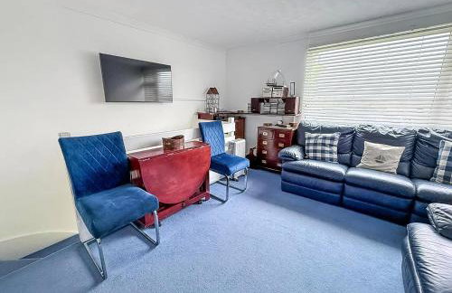 Lovely Chalet To Hire In Scratby Nearby The Beach In Norfolk Ref 76165B - Foto 8