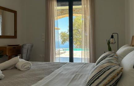 Drys Villas Mekoynida - Foto 23